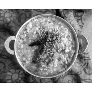 Dal Fry