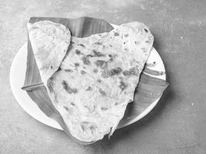 Ceylon Parotta