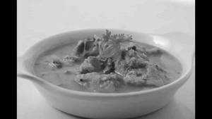 Chicken Dalcha