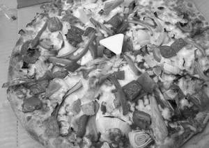 Farm Fresh Pizza