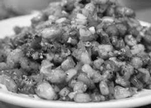 Corn Paper Salt 