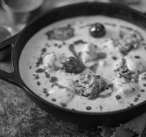Kadhi Pakora