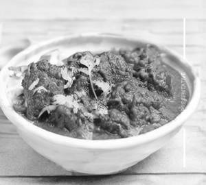 Keema mutton