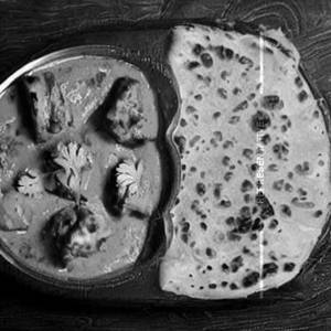 Fish Ajwain Tikka Butter Masala 