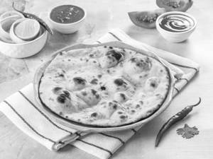 Tandoori Roti