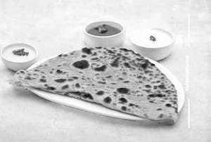 Aloo Paratha