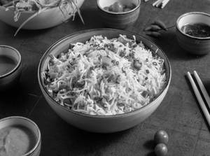Veg Fried Rice