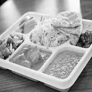 Special Thali