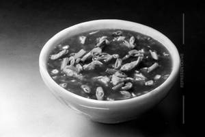 Manchow chicken