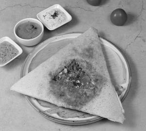 Paneer Dosa