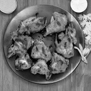 Tandoori Chicken ( Full)