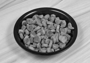 Garlic Bhakarvadi [250 Grams]