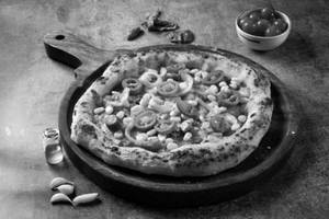 Cornino Pizza