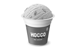 Kaju Draksh Ice Cream