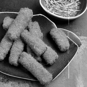 Fish Fingers