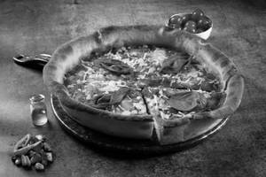 Chicago Cornino Pizza [11 Inches]