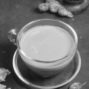 Ginger tea