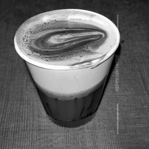 Caramel Cappuccino