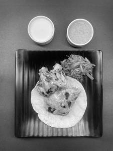 Chicken Raidan Spl Grilled