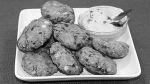 Kara Vada (1 pc)