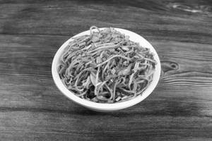 Veg noodles