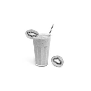 Kiwi Smoothie
