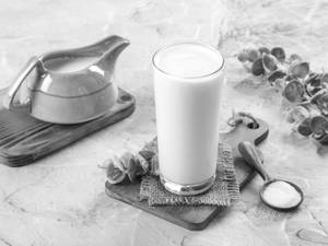 Salted Lassi
