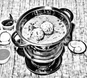 Malai Kofta