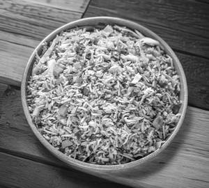 Burnt Garlic Fried Rice