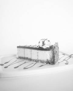 Newyeork Cheese Cake Pastry