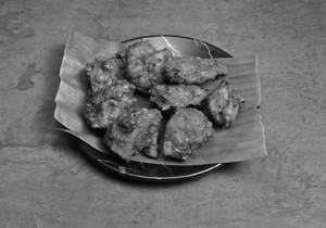 Chicken Kabab