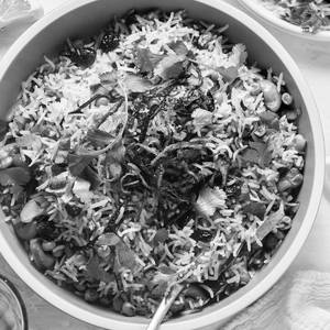 Onion Rice