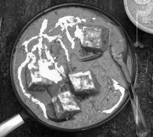 Paneer Butter Masala