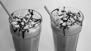 Chocolate Shake