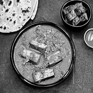 Paneer Kadai