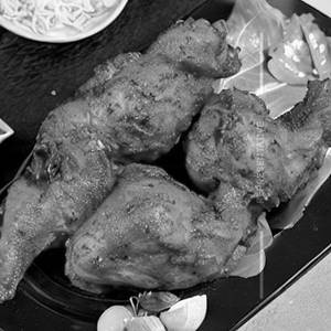Capri's Spl. Chicken