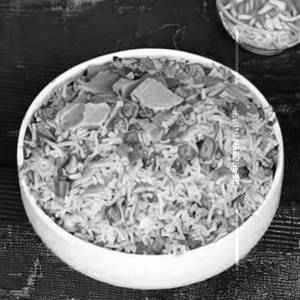 Ham Fried Rice