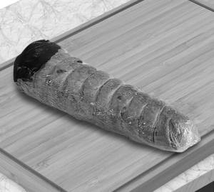 Cream Roll