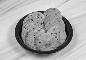 Palak Mathi [300 Grams]