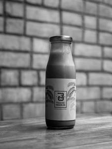 Chocolate Smoothie