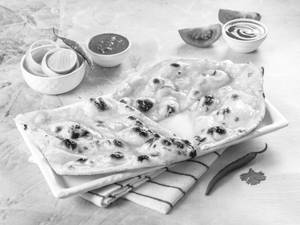 Butter Naan