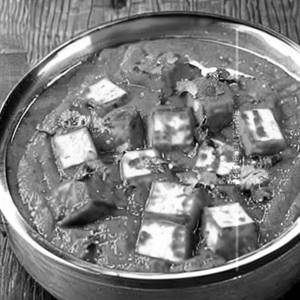 One Pan Paneer Makhanwala