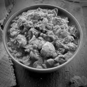 Mushroom Kolhapuri