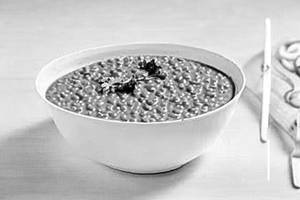 Yellow Dal Plain