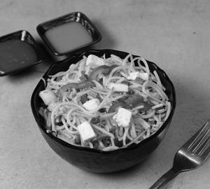 Paneer Noodle