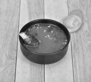 Chicken Clear Soup