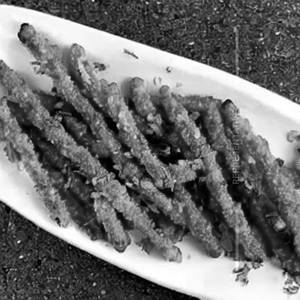 Crispy Babycorn