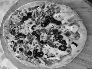 Napolitana Pizza