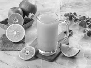 Ganga Jamuna Juice