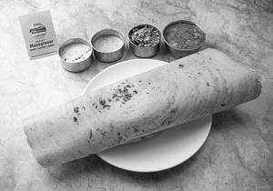 Masala Dosa